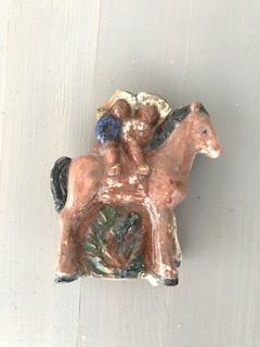 donkey two